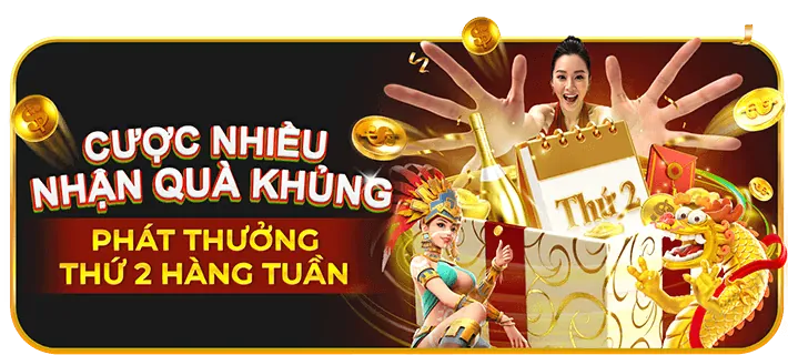 Vòng quay miễn phí MM88 App