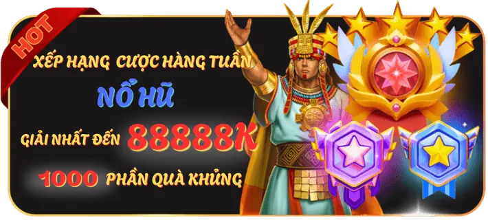 Thưởng chào mừng MM88 App